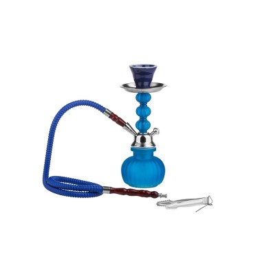 Ναργιλές Shisha Blue